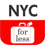 new york travel app